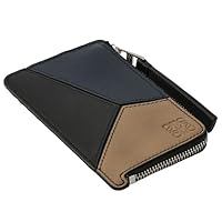 Amazon | [ロエベ] パスケース メンズ PUZZLE COIN CARDHOLDER